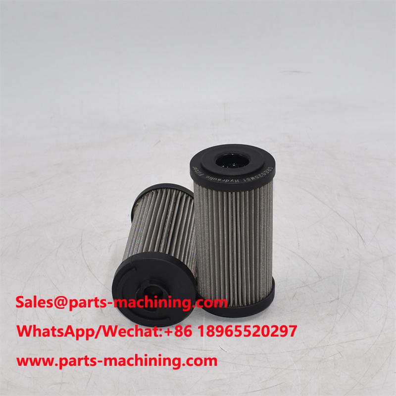 عناصر فیلتر هیدرولیک جایگزین CRE025MS1 RE25MS1
