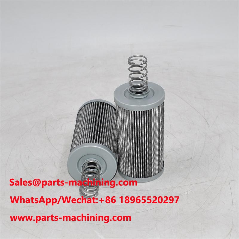 عنصر فیلتر هیدرولیک EA1412 HY9784 سفارشی شده است