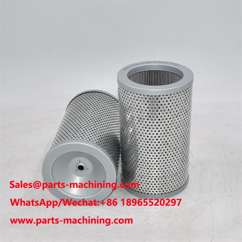 IN270-TXX6A-10-B15 تعویض فیلتر هیدرولیک