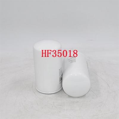تعویض فیلتر هیدرولیک HF35018 HY372W