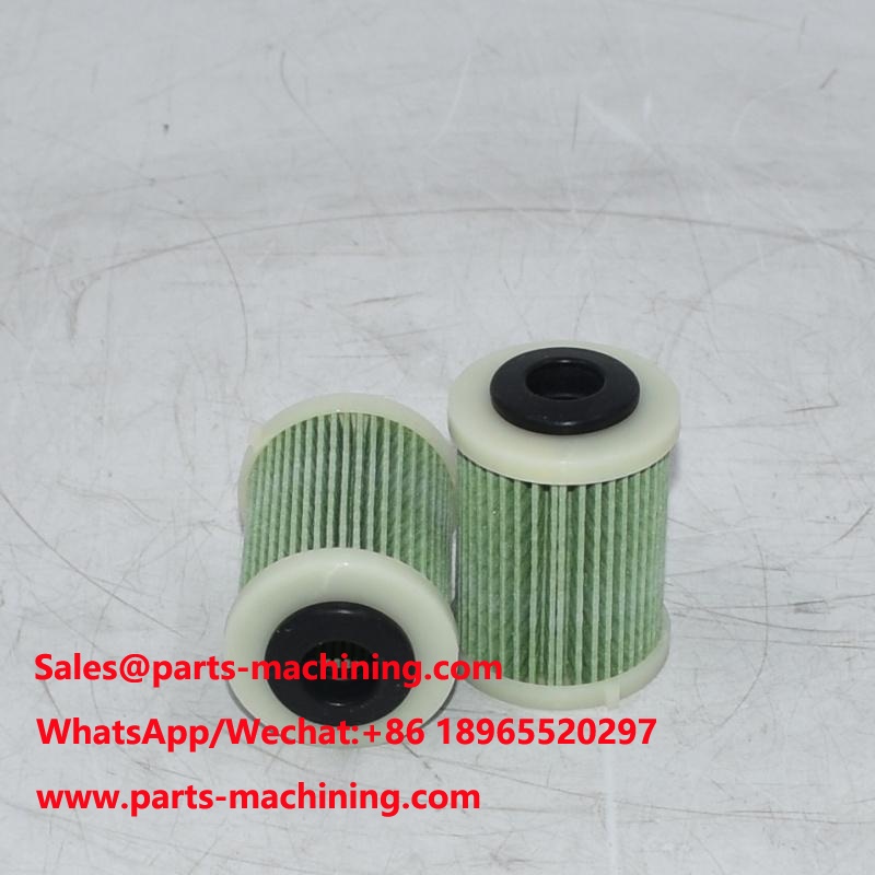6P3-WS24A-01 عنصر فیلتر سوخت Outboard جایگزین 6P3-WS24A-01-00