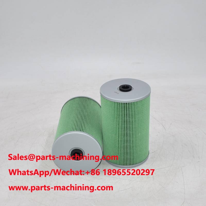 8-98174903-0 فیلتر سوخت موتور دیزل P550042 هزینه جایگزینی