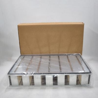 3866433 Panel Air Filter