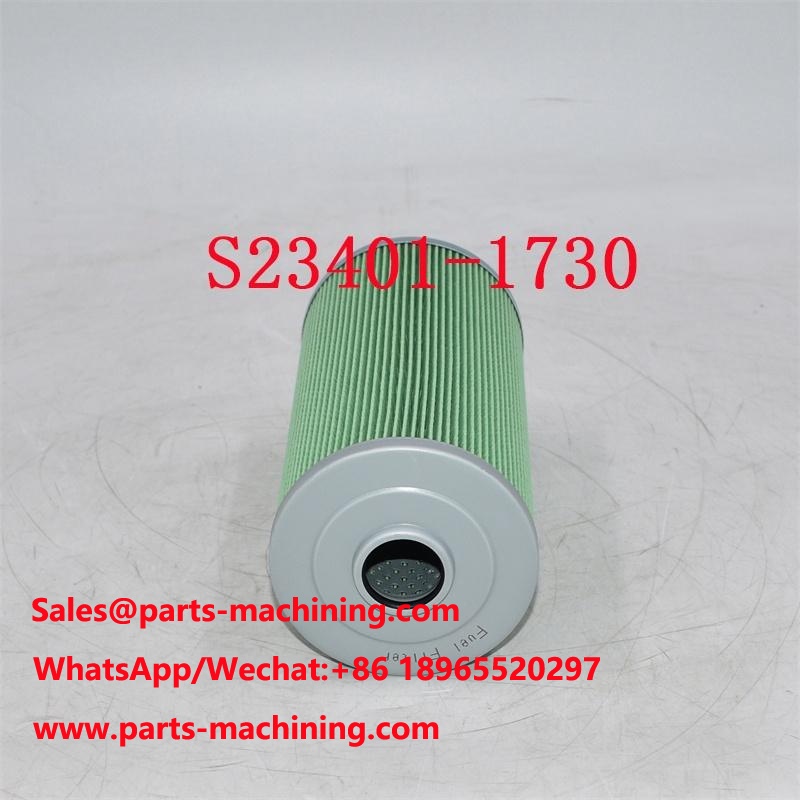 جداکننده آب سوخت S23401-1730 23401-1730
