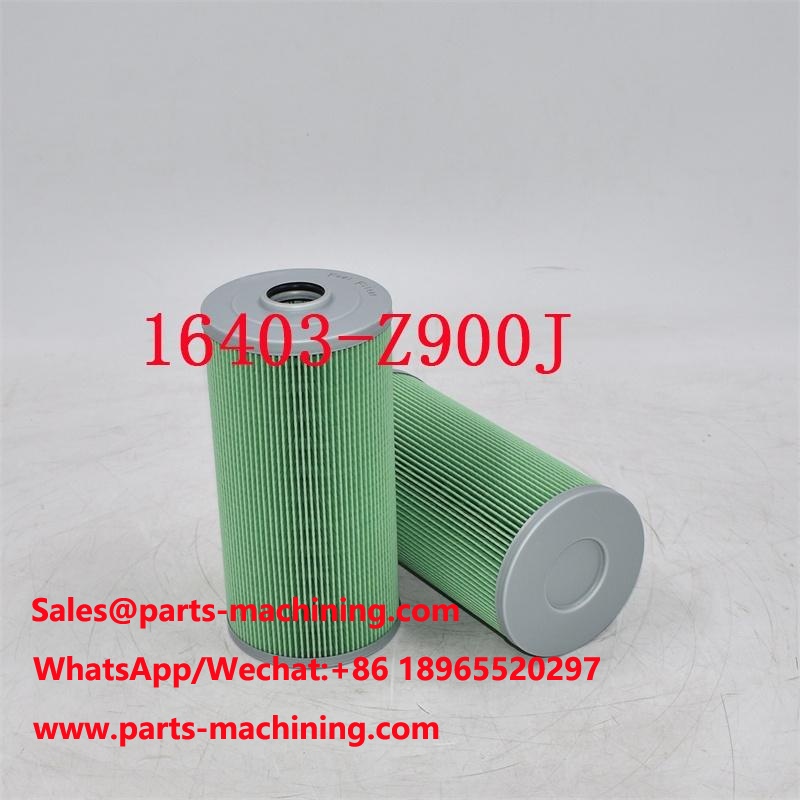 جداکننده آب سوخت 16403-Z900J WF10376