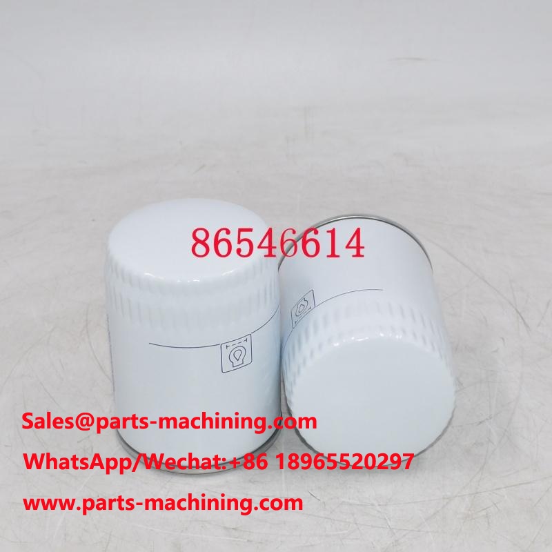 86546614 Oil Filter