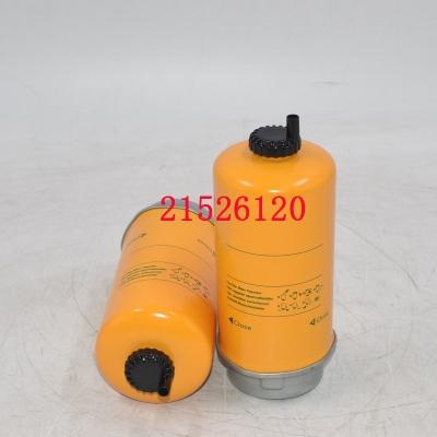 فیلتر جداکننده آب سوخت 21526120 قطعات تراکتور BF7950D