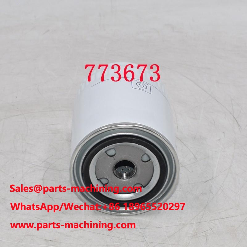 فیلتر روغن لیفتراک 773673 LF3313