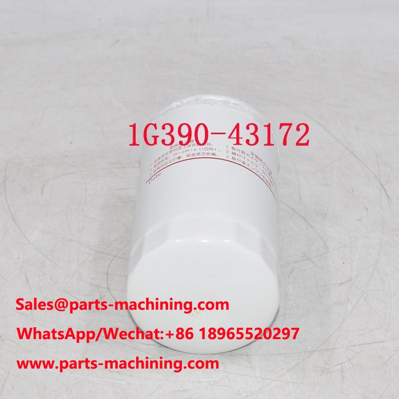 فیلتر سوخت اصلی 1G390-43172 1K947-43172