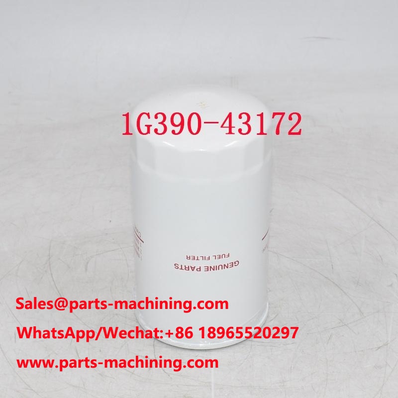 1G390-43172 Fuel Filter