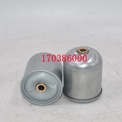 فیلتر روغن 170386000 120310085 برای اتوبوس