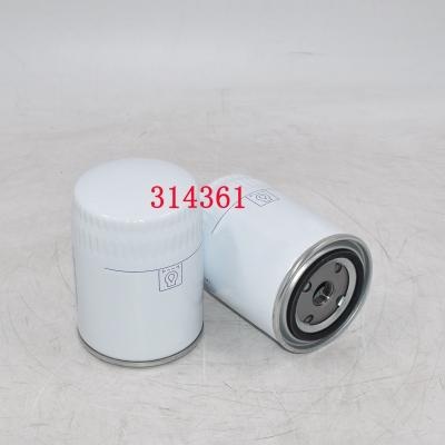 فیلتر روغن لیفتراک 314361 PL96