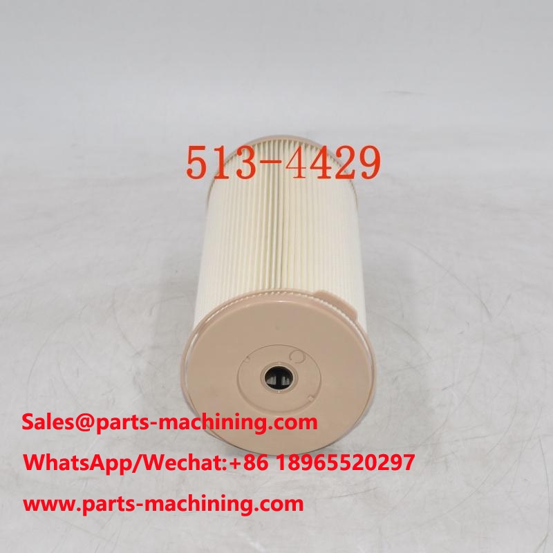 جداکننده آب سوخت PF7890-10 513-4429 برای موتور دیزل