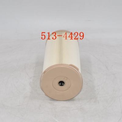 جداکننده آب سوخت PF7890-10 513-4429 برای موتور دیزل