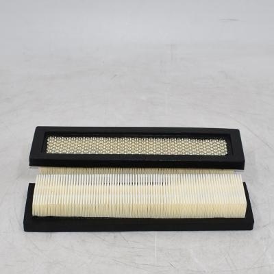فیلتر هوای کابین 7231496 PA30365 SC90461 قطعات لودر