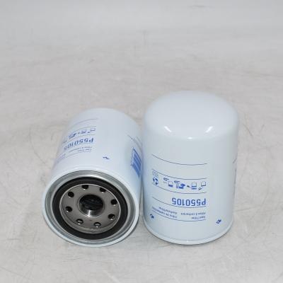 قطعات گریدر P550105 فیلتر سوخت 1244483-H1