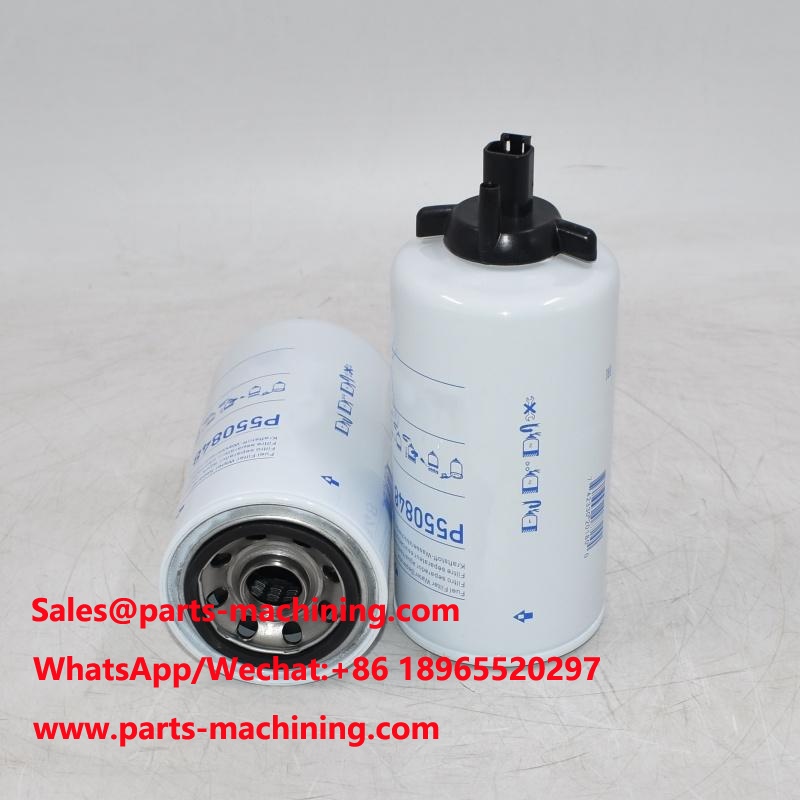 P550848 سوخت جداکننده آب 87356193 3973233 FS19732 عمده فروشان حرفه ای
        