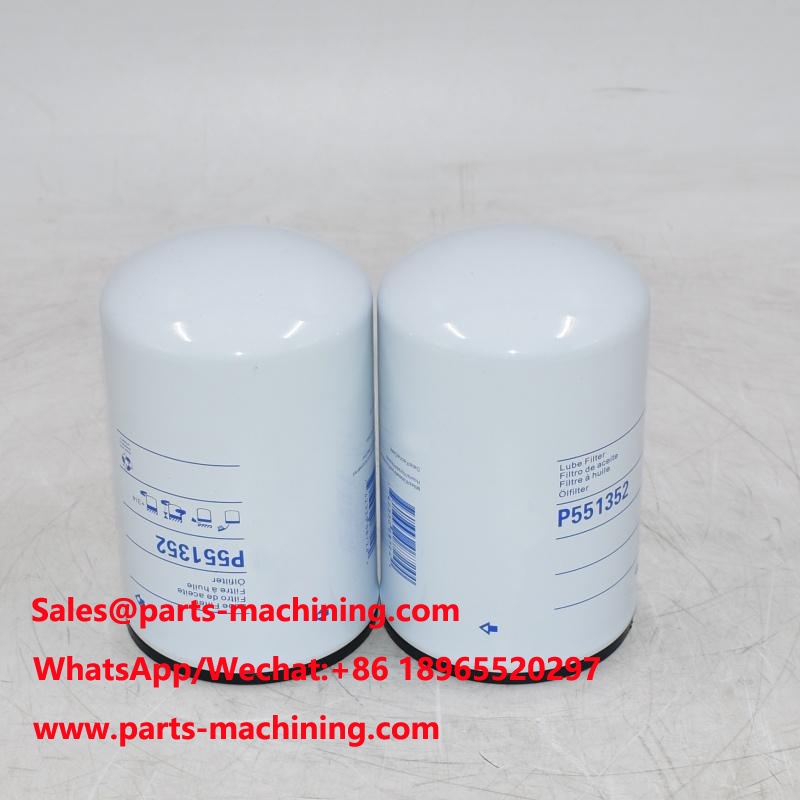 P551352 Oil Filter
