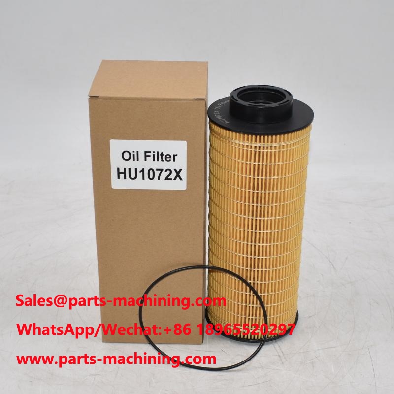 HU1072X Oil Filter
