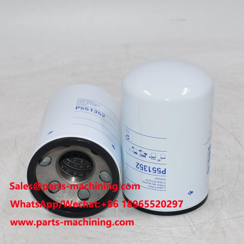 فیلتر روغن P551352 59154856 برای کمپرسور