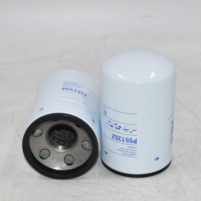 فیلتر روغن P551352 59154856 برای کمپرسور