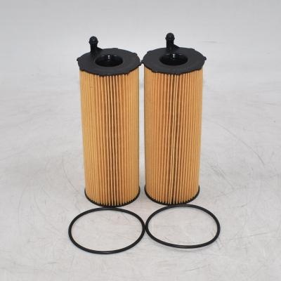 X57518300024 Oil Filter