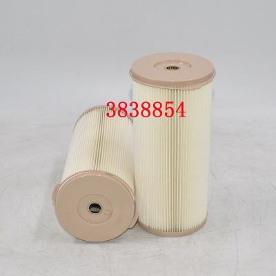 قطعات موتور دریایی 3838854 جداکننده آب سوخت SF-1912-10