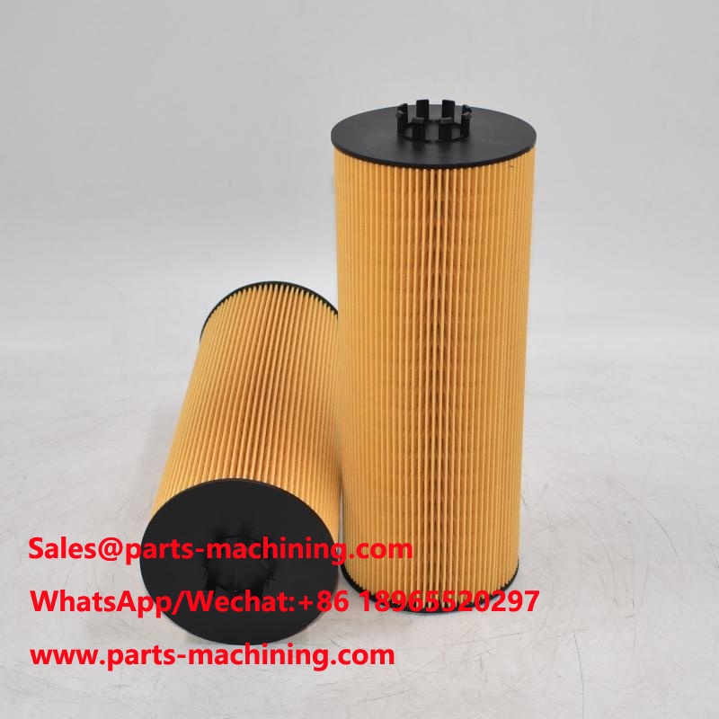 فیلتر روغن HU12140X 145939 برای دستگاه فرز