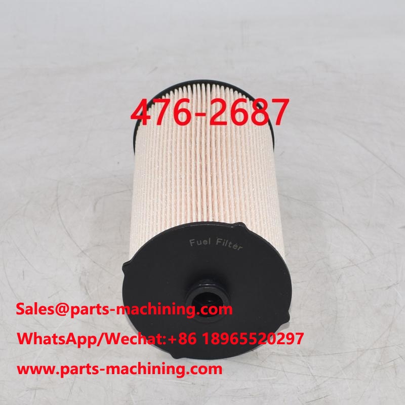 فیلتر سوخت اصلی 476-2687 P959111