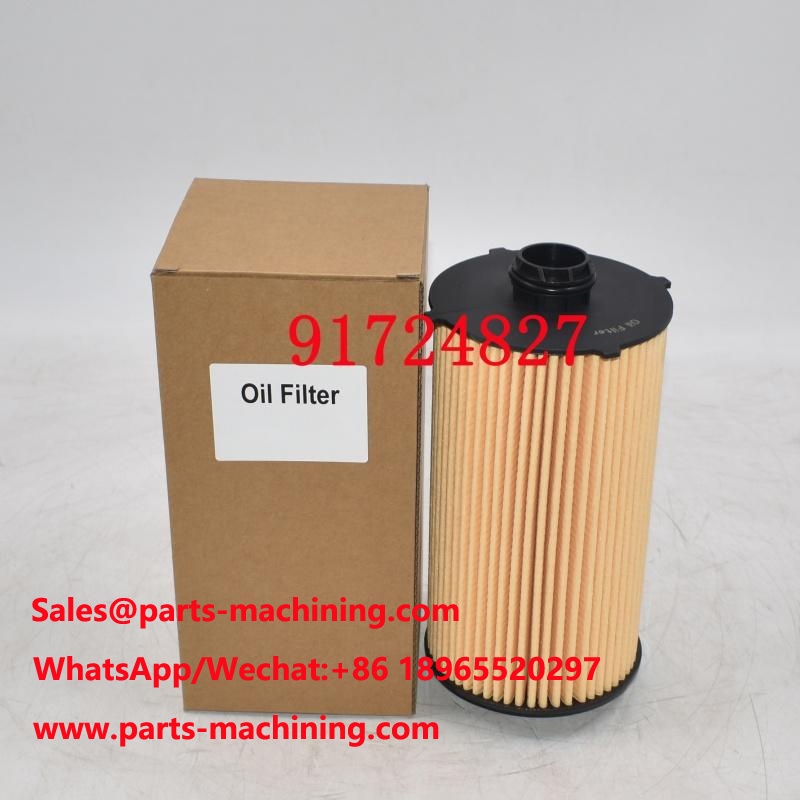 91724827 Oil Filter