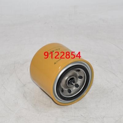 فیلتر روغن H10W03 برای لودر بیل مکانیکی ۹۱۲۲۸۵۴
