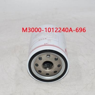 فیلتر روغن با عملکرد بالا M3000-1012240A-696 SP5004