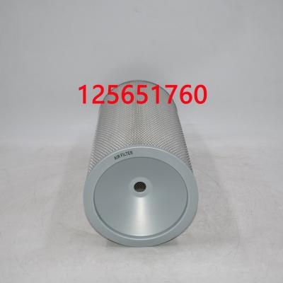 فیلتر هوای لودر چرخدار مدل A-7944 سایز 125651760