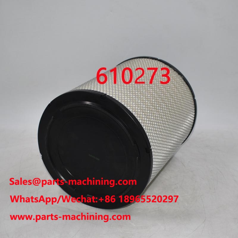 فیلتر هوای بسیار کارآمد ۶۱۰۲۷۳ C30899