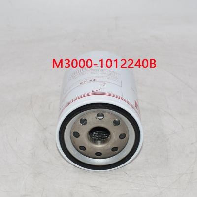 فیلتر روغن موتور M3000-1012240B B7483