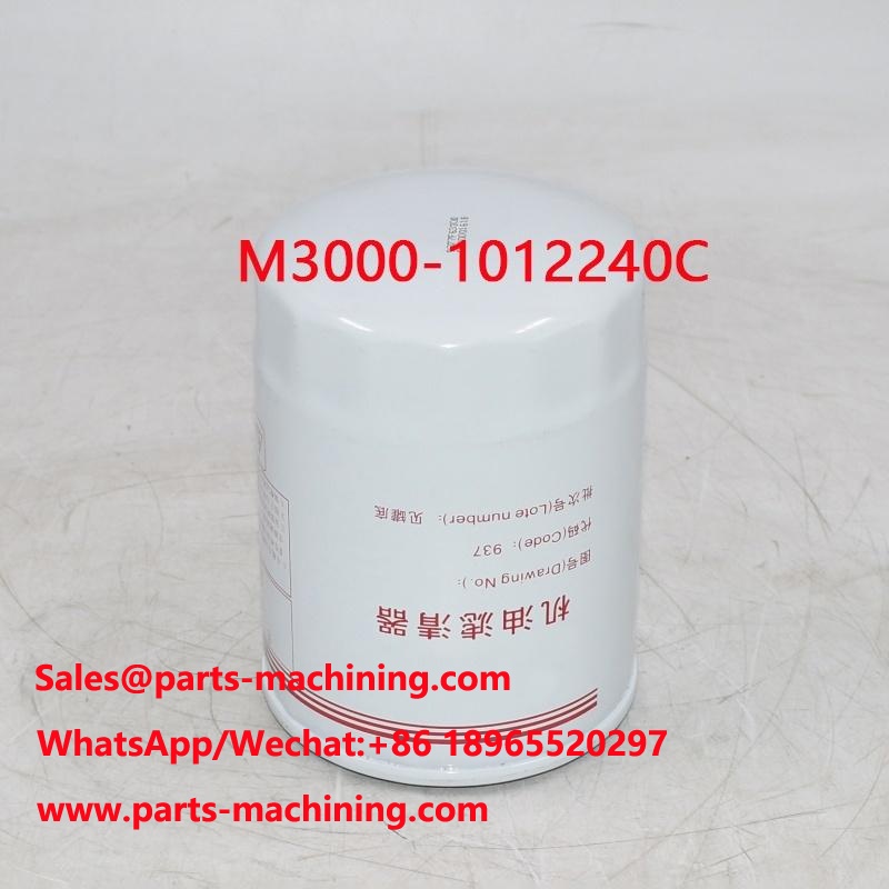 M3000-1012240C Oil Filter