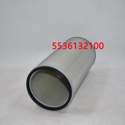 فیلتر هوا 5536132100 PA2574 برای کامیون مین تراک