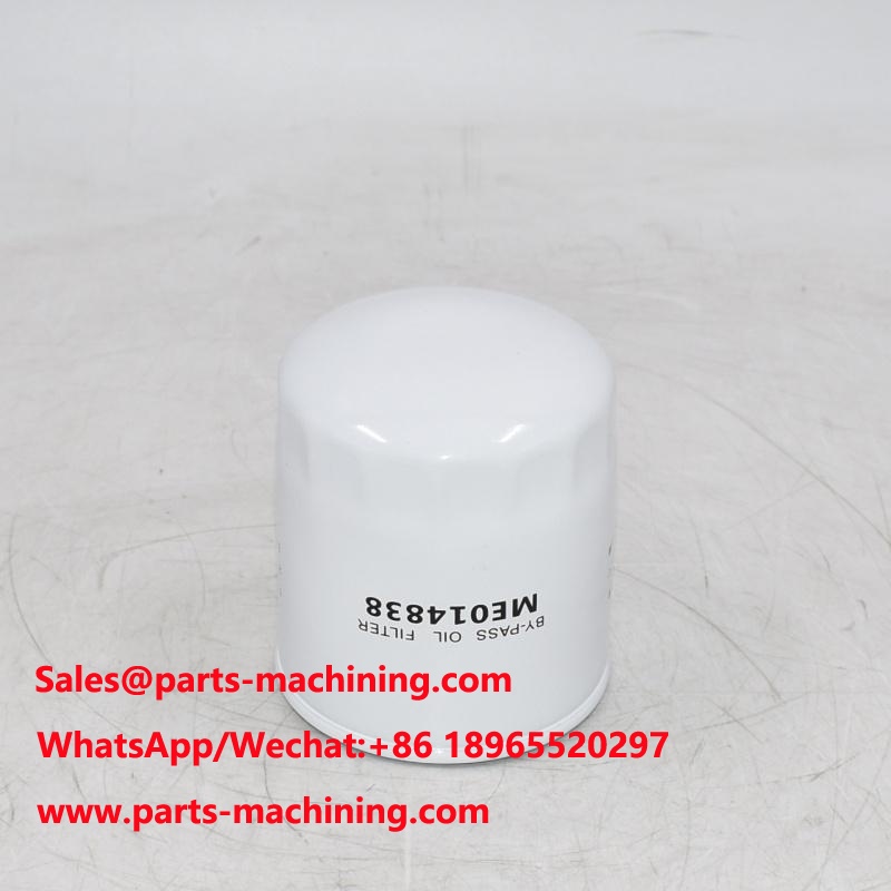 ME014838 Oil Filter
