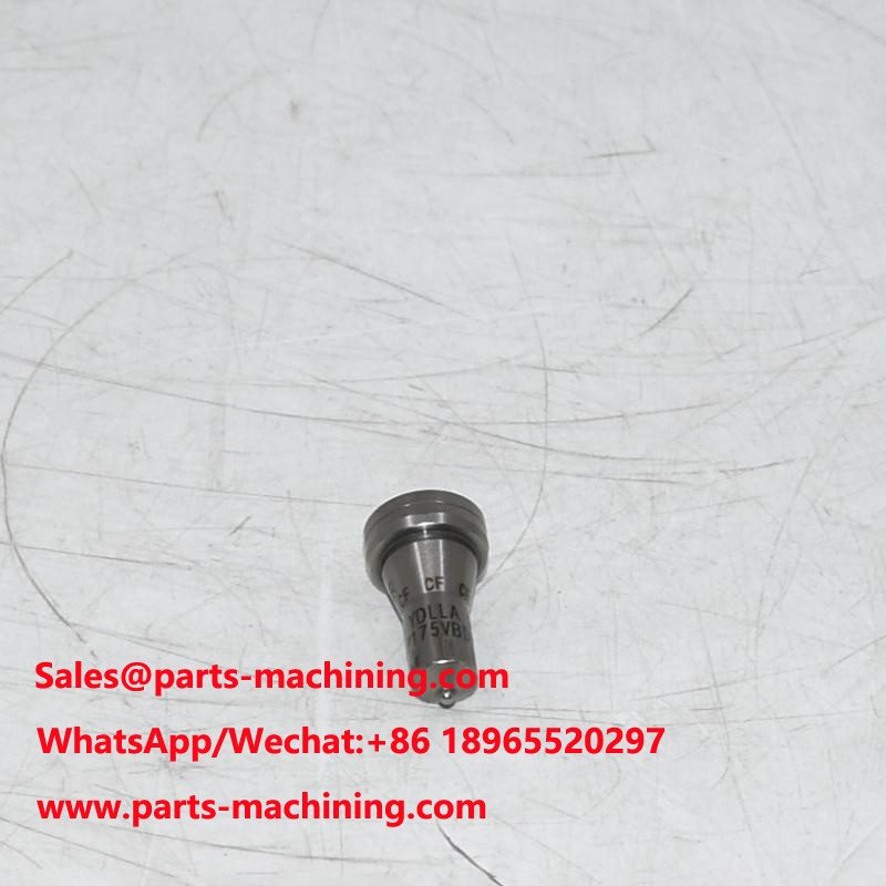 نازل انژکتور دیزلی 129937-53000 برای 4TNV98