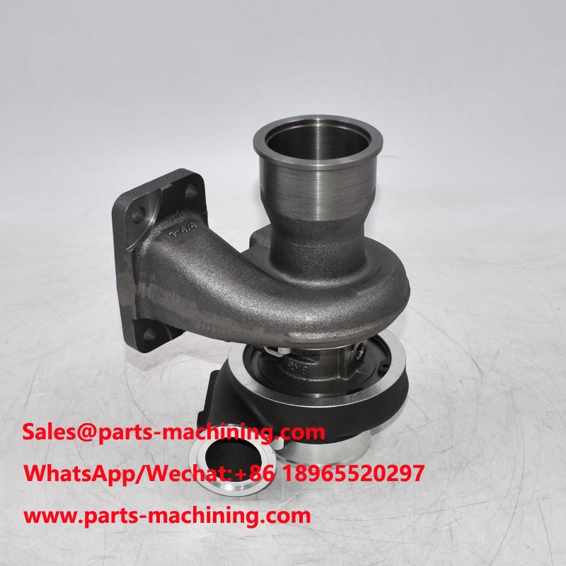 3794519 Turbocharger