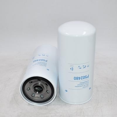 قطعات بولدوزر خزنده P502480 فیلتر سوخت 600-319-3840
