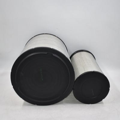 فیلتر هوای بسیار کارآمد AF25262 AF25263
