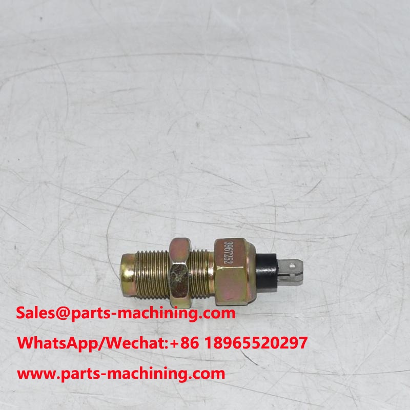 سنسور سرعت ۳۹۶۷۲۵۲ برای ۴B3.9 6B5.9