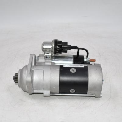 Starter Motor 5565913