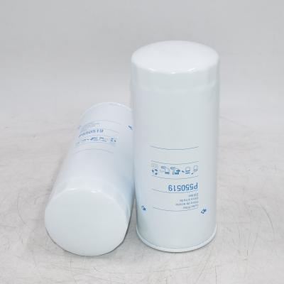 فیلتر روغن P550519 800042990 قطعات لیفتراک