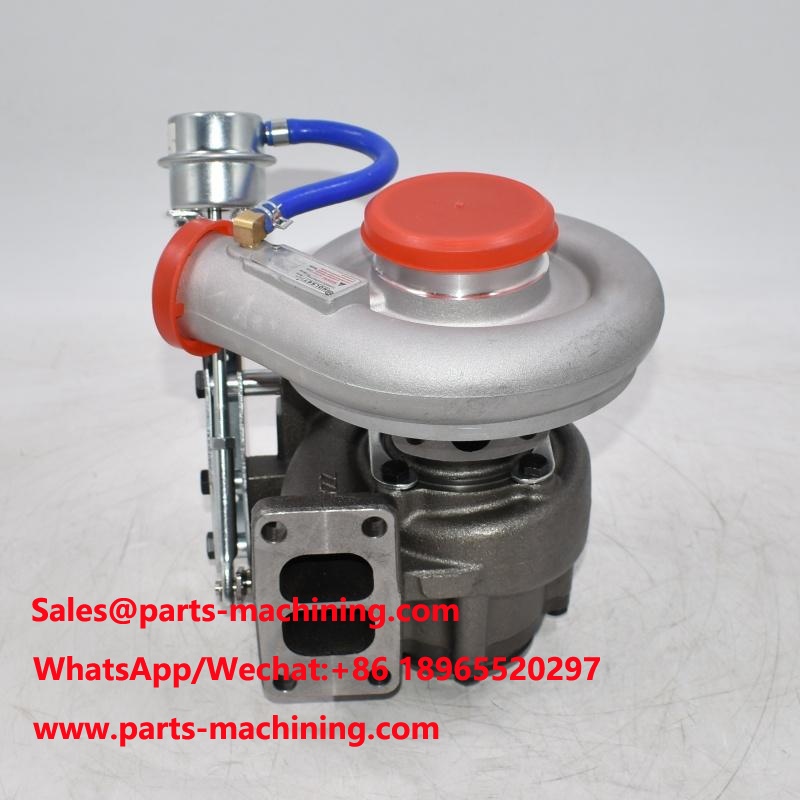 4045184 Turbocharger