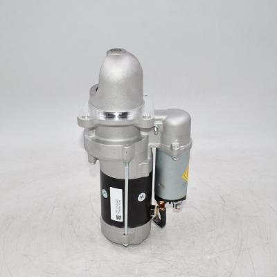 4932320 Starter Motor
