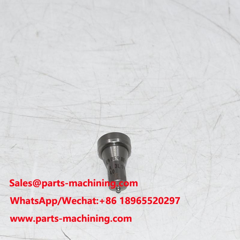نازل انژکتور سوخت 129982-53000 برای 4TNE94