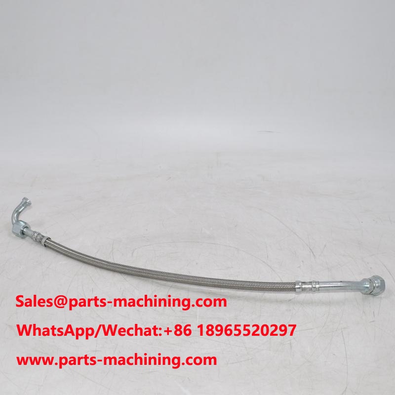 شلنگ انعطاف‌پذیر C3974113 4110000555206 برای 4BT
