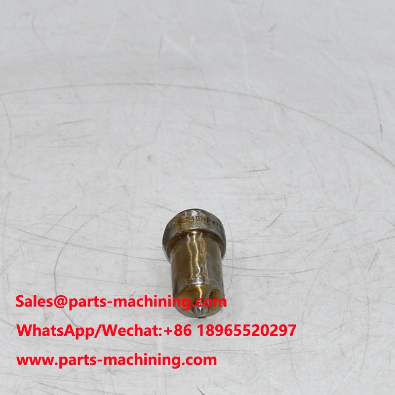 قطعات یدکی موتور دریایی نازل سوخت NP-DL160T32510NP47E